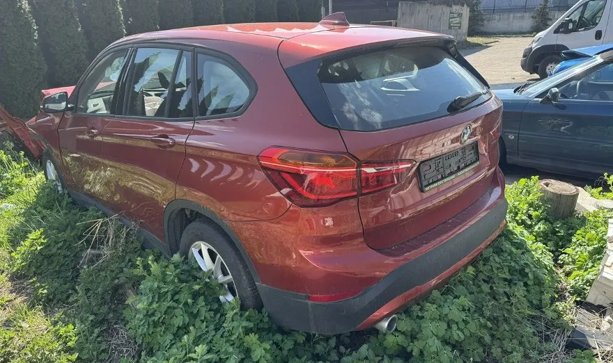 BMW X1 X1 sDrive18i