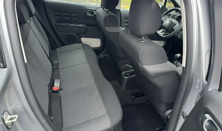 CITROEN C3 C3 1.0 PureTech Attraction