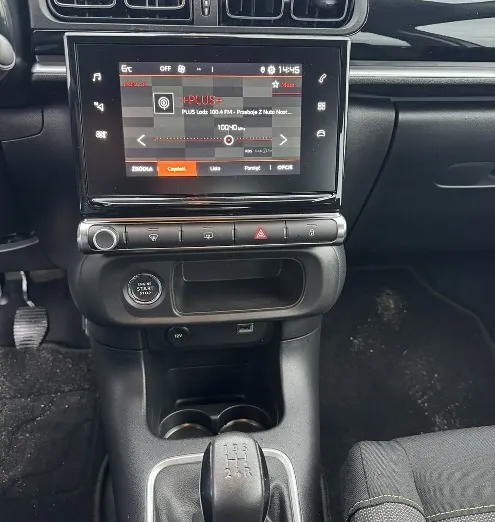 CITROEN C3 C3 1.0 PureTech Attraction