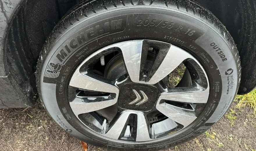 CITROEN C3 C3 1.0 PureTech Attraction