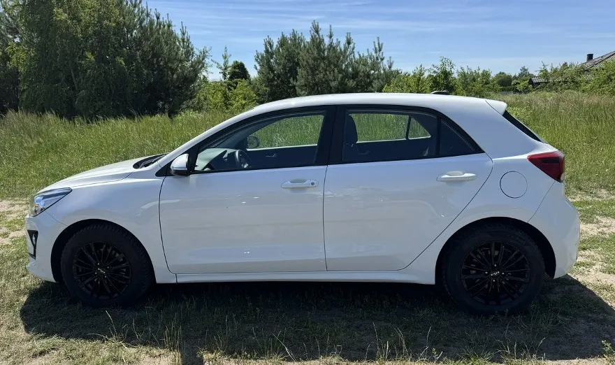KIA Rio Rio 1.0 T-GDI GT-Line