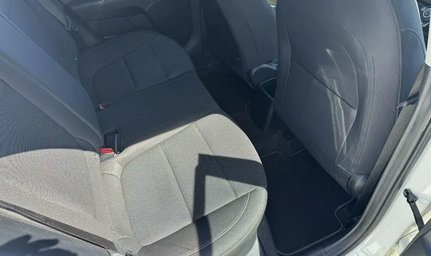 KIA Rio Rio 1.0 T-GDI GT-Line