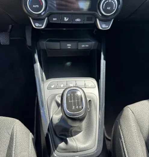 KIA Rio Rio 1.0 T-GDI GT-Line
