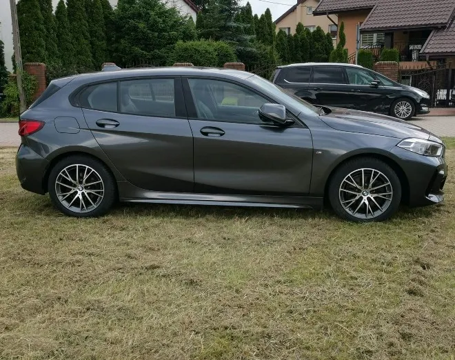 BMW Seria 1 -
