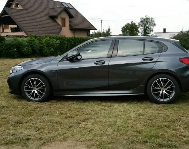 BMW Seria 1 -