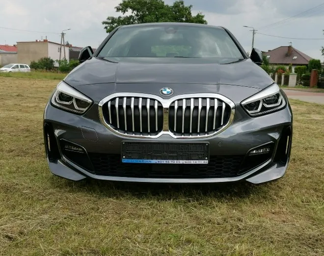 BMW Seria 1 -