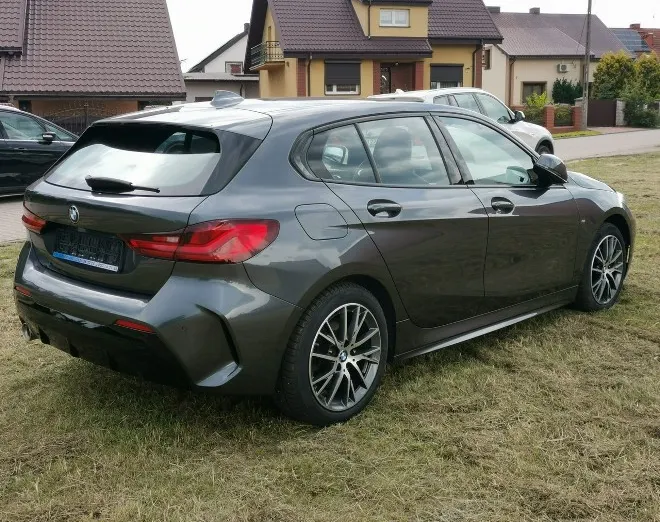 BMW Seria 1 -
