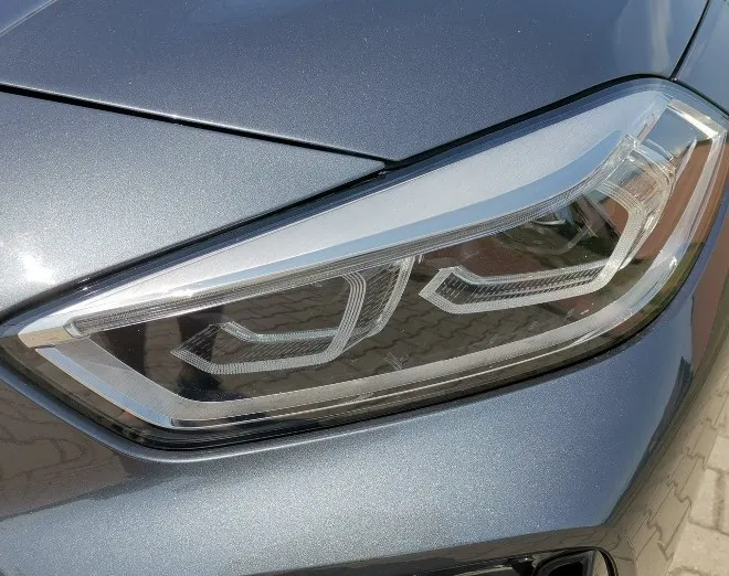 BMW Seria 1 -