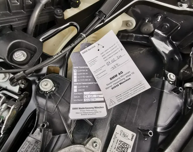 BMW Seria 1 -