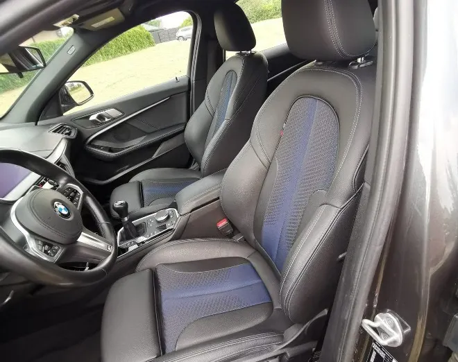BMW Seria 1 -