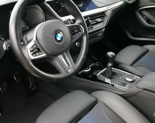 BMW Seria 1 -