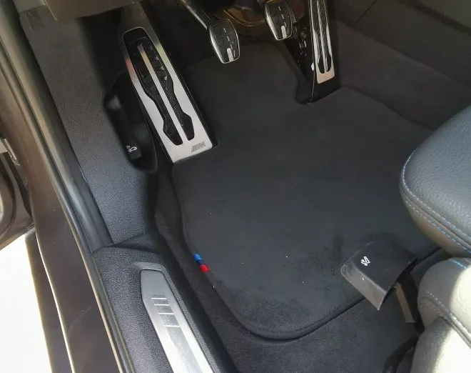 BMW Seria 1 -