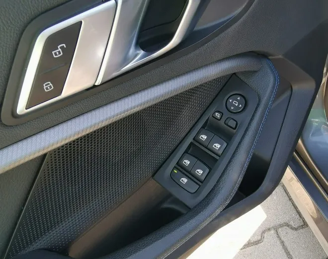 BMW Seria 1 -