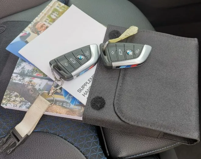 BMW Seria 1 -