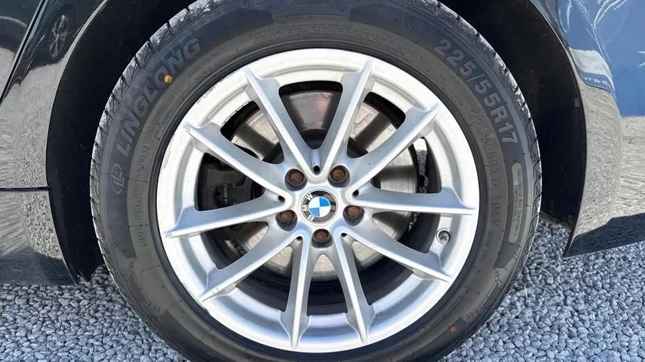 BMW Seria 5 -