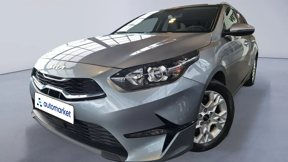 KIA Cee'd Ceed 1.5 T-GDI L