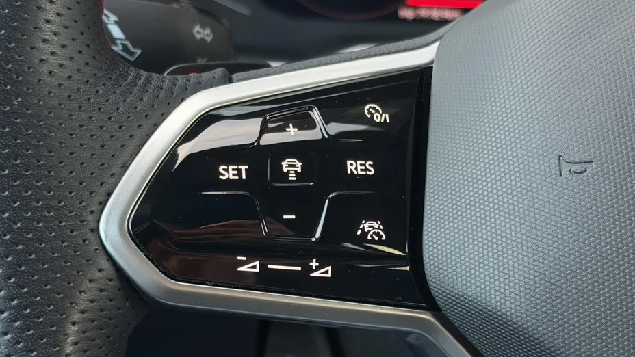 VOLKSWAGEN Polo Polo 2.0 TSI GTI DSG