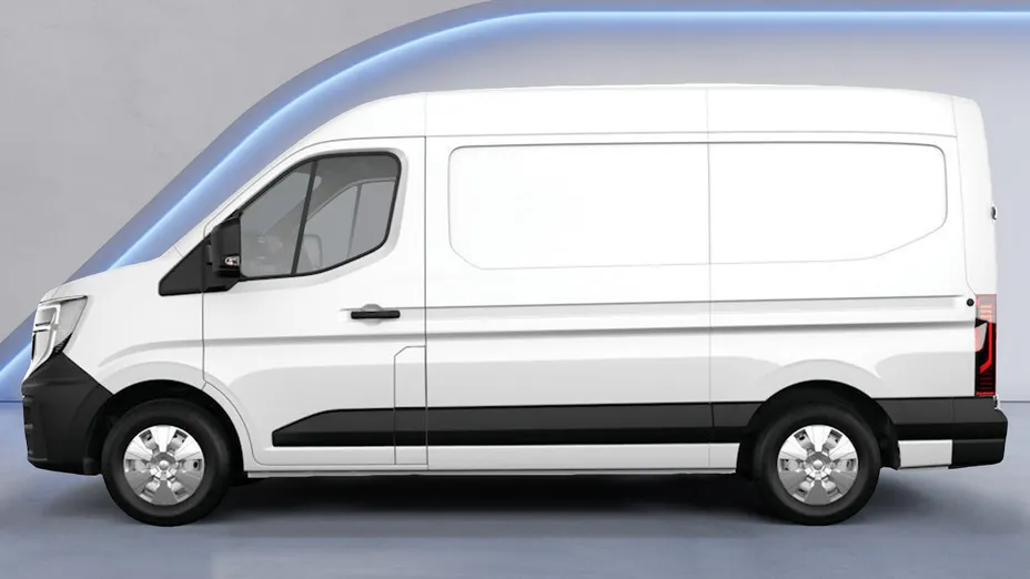 RENAULT Master Master dCi L2H2 Extra Nowy