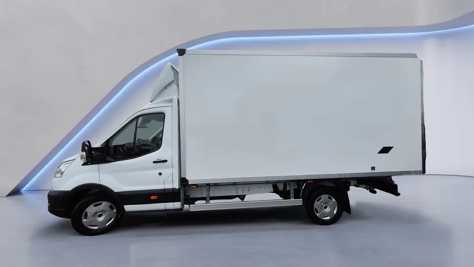 FORD Transit Transit 350 L3 Trend Nowy