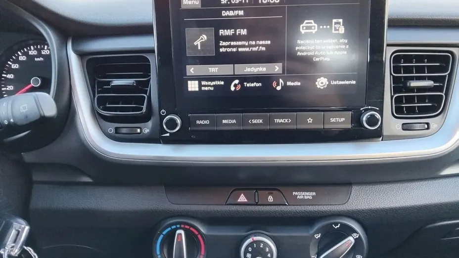 KIA Stonic Stonic 1.0 T-GDI M