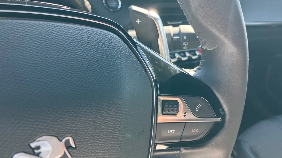 PEUGEOT 2008 2008 1.2 PureTech Allure Pack S&S EAT8