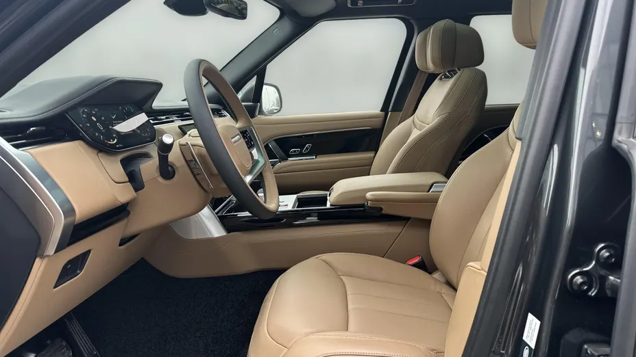 LAND ROVER Range Rover Range Rover 4.4 V8 P530 mHEV Autobiography