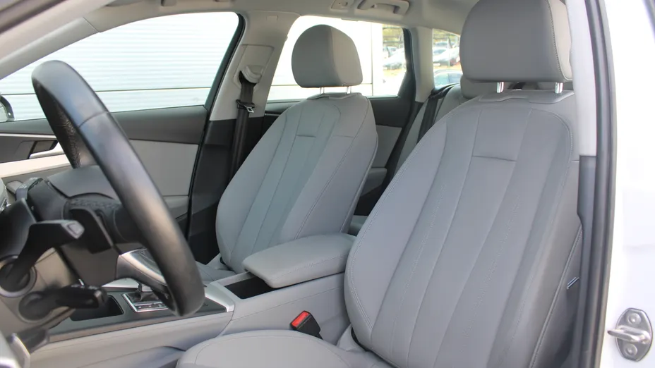 AUDI A4 A4 Allroad 40 TDI mHEV Quattro S tronic