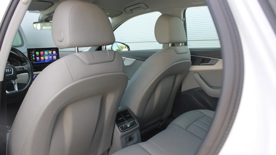 AUDI A4 A4 Allroad 40 TDI mHEV Quattro S tronic