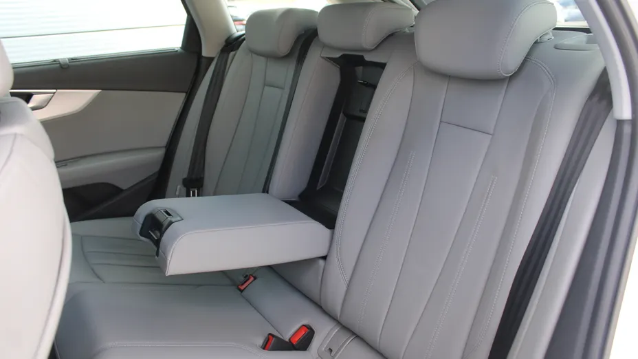 AUDI A4 A4 Allroad 40 TDI mHEV Quattro S tronic