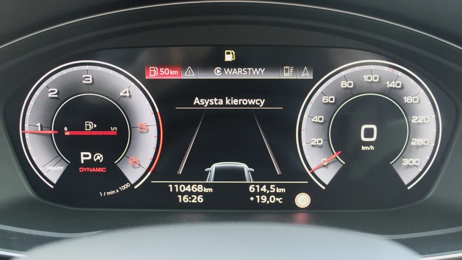 AUDI A4 A4 Allroad 40 TDI mHEV Quattro S tronic