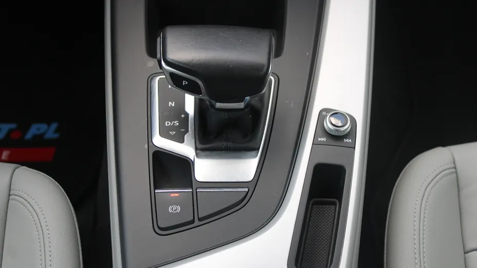 AUDI A4 A4 Allroad 40 TDI mHEV Quattro S tronic