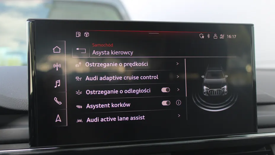 AUDI A4 A4 Allroad 40 TDI mHEV Quattro S tronic