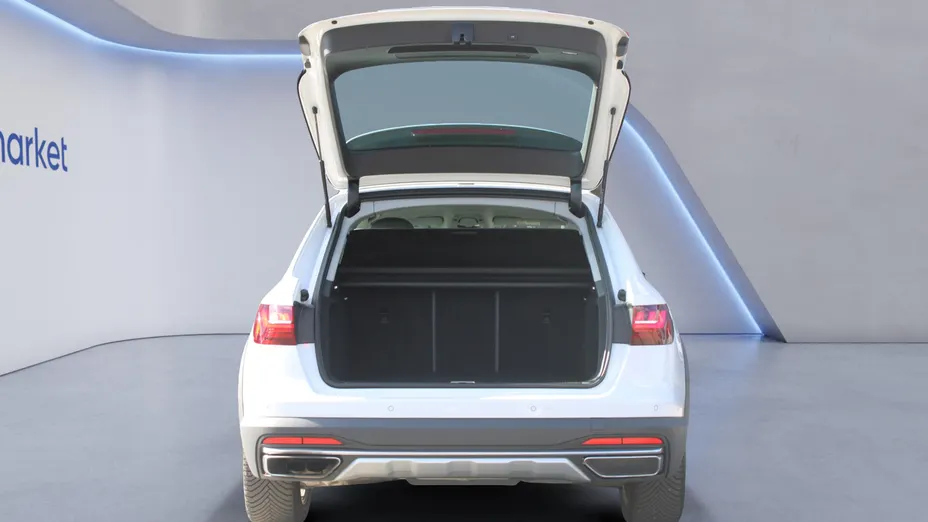 AUDI A4 A4 Allroad 40 TDI mHEV Quattro S tronic