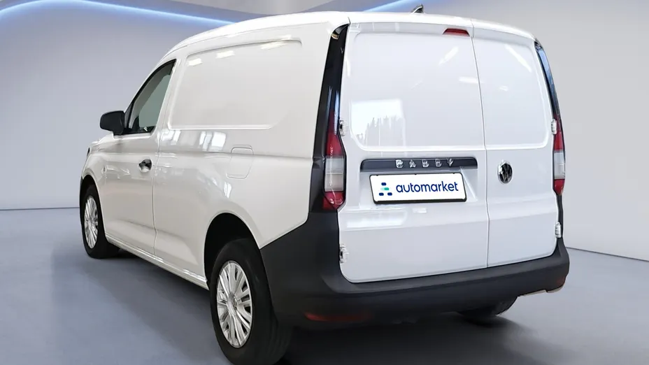VOLKSWAGEN Caddy Caddy Cargo 2.0 TDI