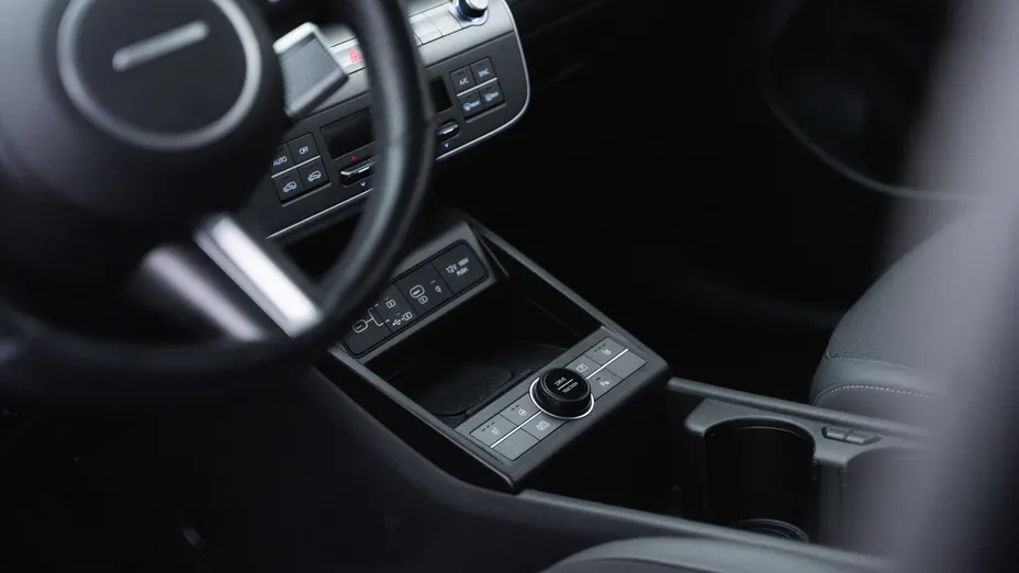 HYUNDAI Kona Kona 1.6 T-GDI Executive DCT