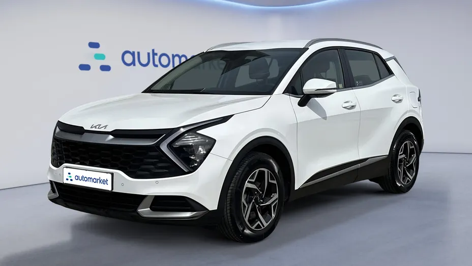 KIA Sportage Sportage 1.6 T-GDI M 2WD