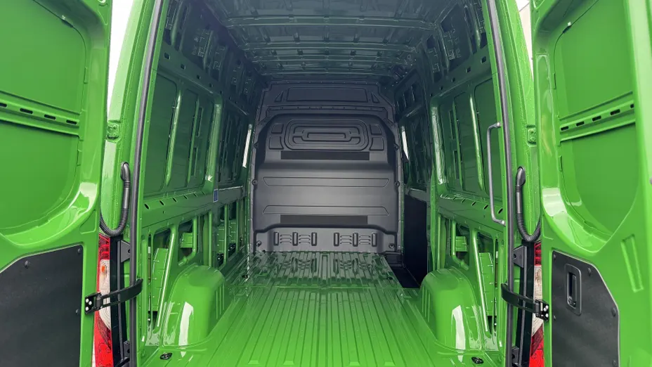 MERCEDES-BENZ Sprinter Sprinter 315 CDI Standard PRO 907.633 11m3 Nowy