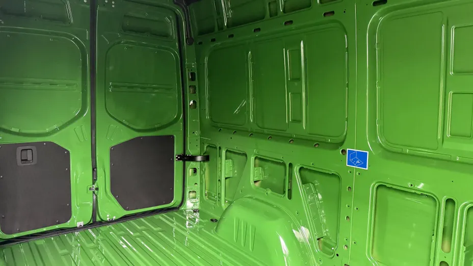 MERCEDES-BENZ Sprinter Sprinter 315 CDI Standard PRO 907.633 11m3 Nowy