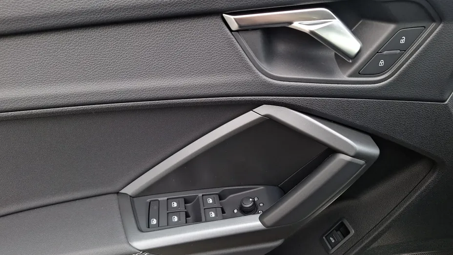 AUDI Q3 Sportback -