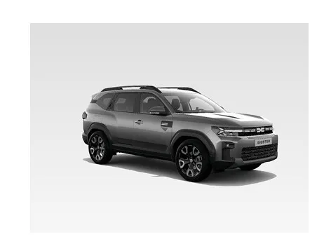 DACIA Bigster Bigster 1.2 TCe Hybrid-G 150 Journey 4x4
