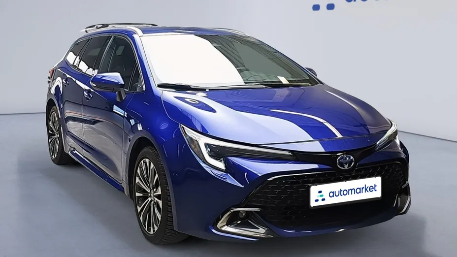 TOYOTA Corolla Corolla 1.8 Hybrid Style