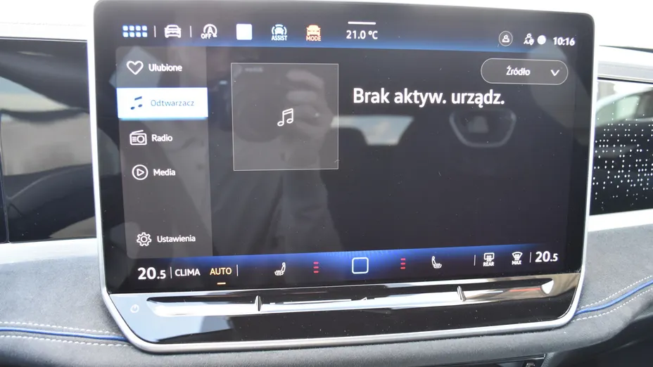 VOLKSWAGEN Passat Passat 2.0 TDI SCR R-Line DSG