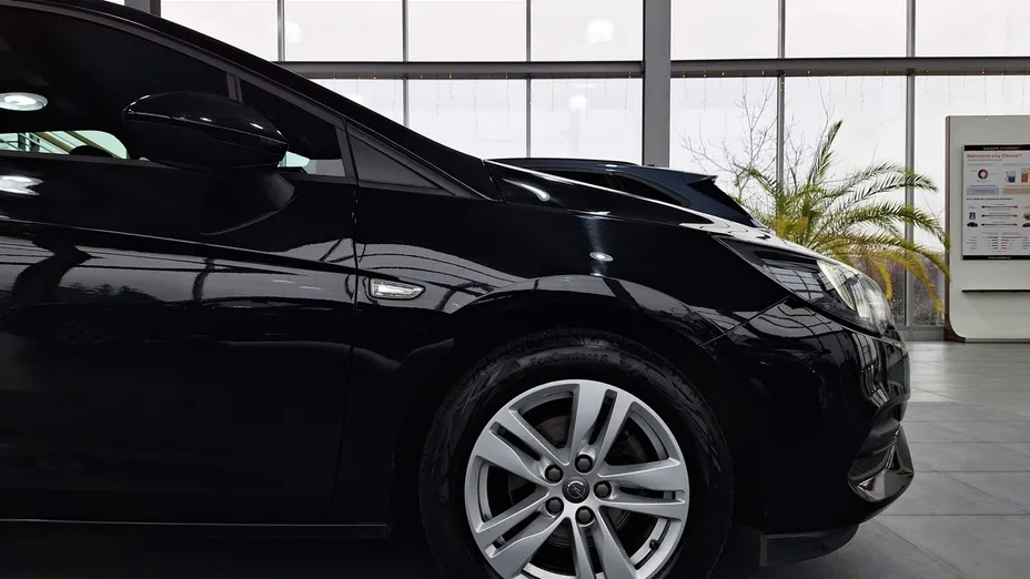 OPEL Astra Astra V 1.4 T GS Line S&S