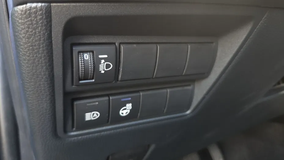 MAZDA 2 2 1.5 Hybrid Exclusive Line CVT