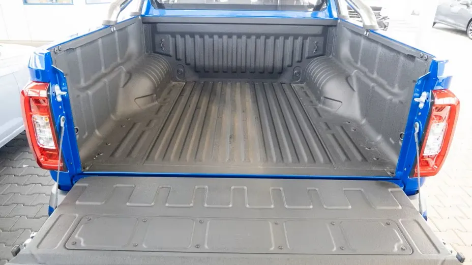 MAXUS T90 T90 88.5kWh