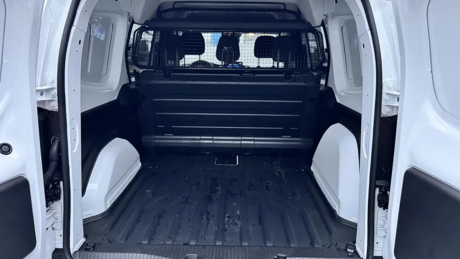 MERCEDES-BENZ Citan Citan 112 CDI L2 420.635 Nowy