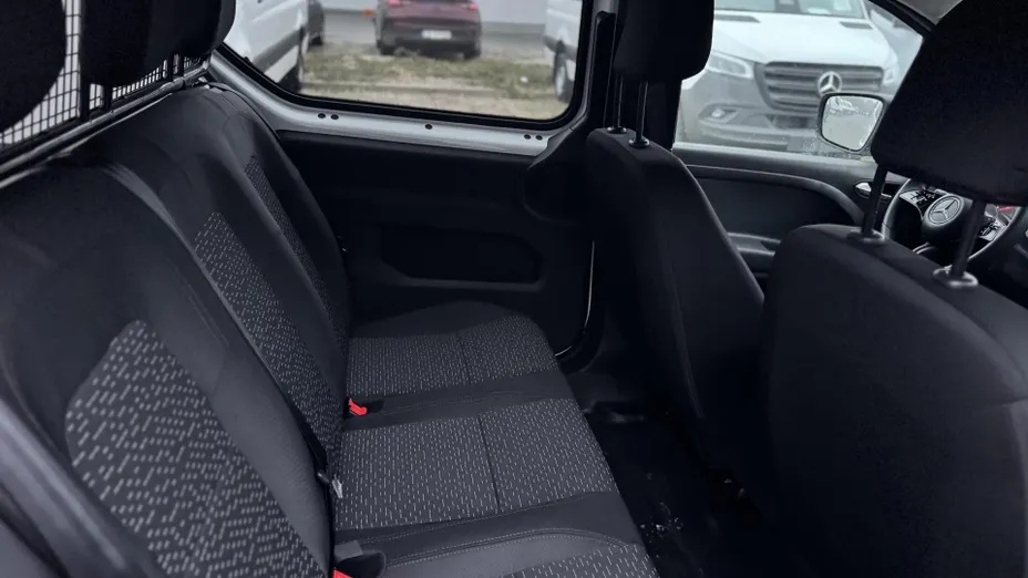 MERCEDES-BENZ Citan Citan 112 CDI L2 420.635 Nowy