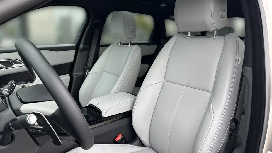 LAND ROVER Range Rover Velar Velar 3.0 P400 mHEV Belgravia Edition