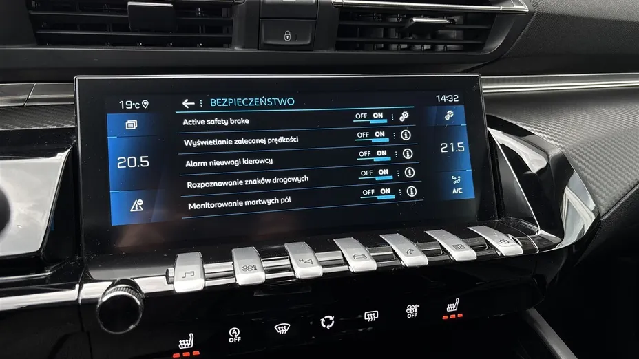 PEUGEOT 508 508 1.5 BlueHDi Allure S&S EAT8