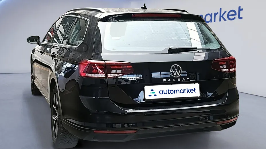 VOLKSWAGEN Passat Passat 1.5 TSI EVO Business DSG